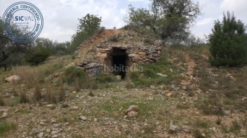 Casas rústicas en Masias