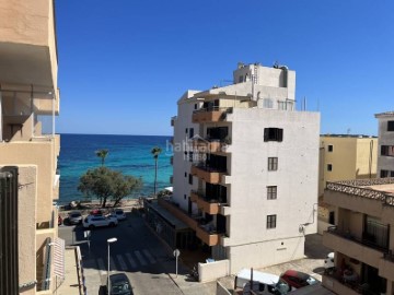 Piso 2 Habitaciones en Cala Millor