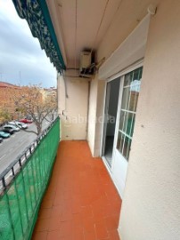 Piso 3 Habitaciones en Bulevar - Plaza Castilla