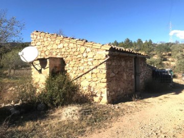 Country homes in Miravet