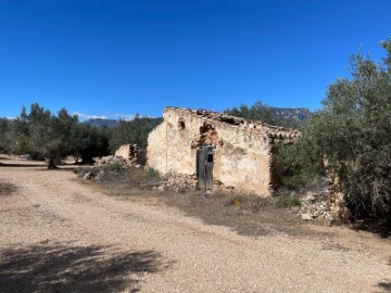 Casas rústicas  en Roquetes