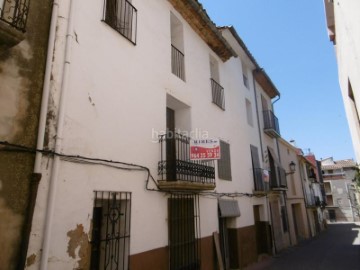Casa o chalet 7 Habitaciones en Albocàsser
