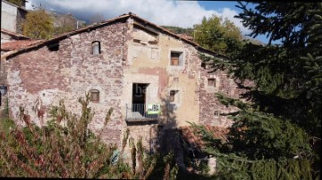 Casas rústicas  en La Central de Capdella