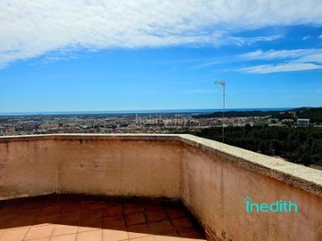 Casa o chalet 4 Habitaciones en Torrent Ballester