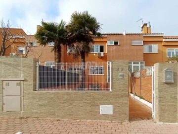 Casa o chalet 3 Habitaciones en Eras de San Sebastián