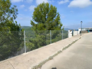 Casas rústicas en Monte Corona