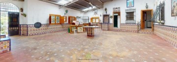 Casa o chalet 9 Habitaciones en Rincón de Seca