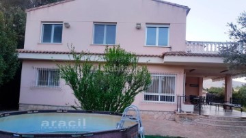 Casa o chalet 7 Habitaciones en Muro de Alcoy