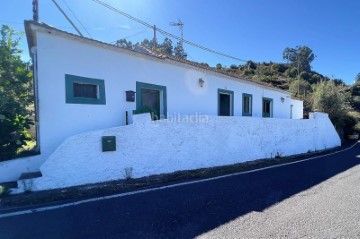 Maison 2 Chambres à Barranco del Pinar