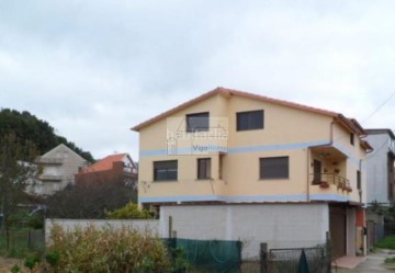 Casa o chalet 3 Habitaciones en Moaña (San Martiño P. E Virxe do Carme P.)