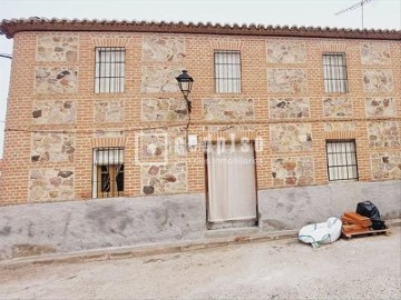 Casa o chalet 6 Habitaciones en San Martín de Pusa