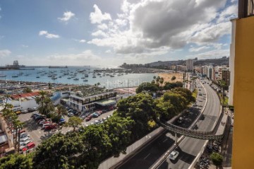 Ático 3 Habitaciones en Las Palmas de Gran Canaria