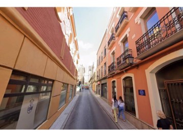 Ático 5 Habitaciones en Maria Auxiliadora - Barriada LLera