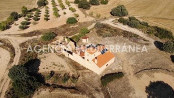 Casas rústicas 5 Habitaciones en Almansa