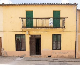 Piso 5 Habitaciones en Cabezuela