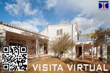 Casas rústicas 4 Habitaciones en Villanueva del Ariscal