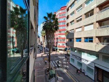 Piso 3 Habitaciones en Zona Plaza de Barcelos