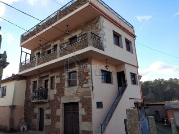 Maison 5 Chambres à Puga (San Mamede)