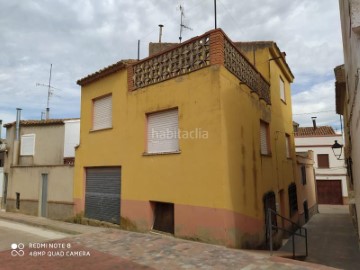 Casa o chalet 5 Habitaciones en Higueruela