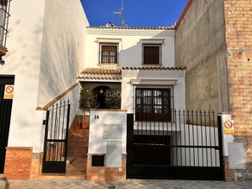 Casa o chalet 4 Habitaciones en Los Palacios y Villafranca