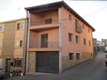 Casas rústicas 6 Habitaciones en Torres de Albarracín
