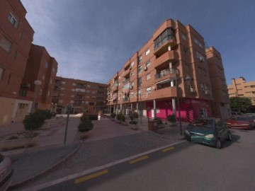 Piso 4 Habitaciones en Vega de Acá - Nueva Almería - Cortijo Grande