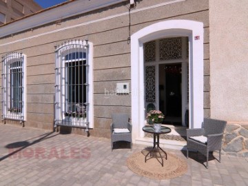 Casa o chalet 5 Habitaciones en Puerto de Mazarron