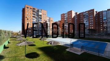 Appartement 4 Chambres à Parque Ondarreta - Urtinsa