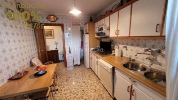 Piso 3 Habitaciones en Pina de Ebro
