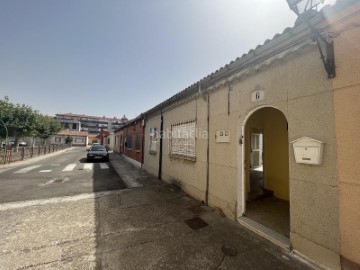 Casa o chalet 3 Habitaciones en El Carmen - Fábrica de Armas