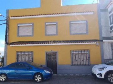 Casa o chalet 5 Habitaciones en San Lorenzo