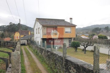 Casa o chalet 3 Habitaciones en Xinzo (Santa Mariña P.)