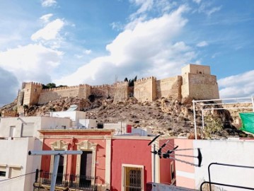 Casa o chalet 2 Habitaciones en Almería Centro