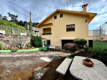Casa o chalet 5 Habitaciones en Obre (Santa Marina)