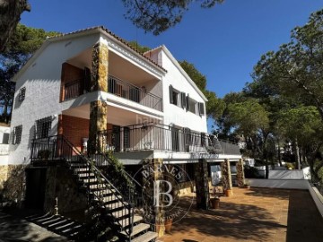 Casa o chalet 7 Habitaciones en Cirés - Can Serra Lladó - Madà