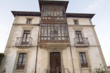 Casas rústicas 10 Habitaciones en Celorio-Poó-Parres
