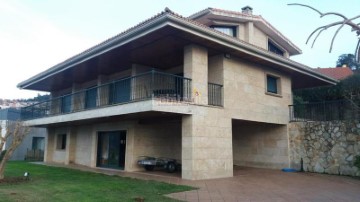 Casa o chalet 4 Habitaciones en Chapela (San Fausto P.)