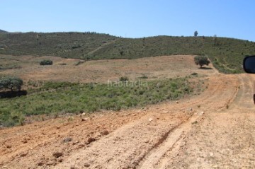 Terrenos en Aracena