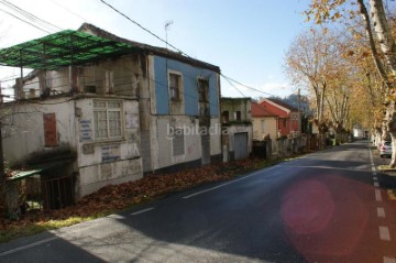 House  in Cambre (Santa María)