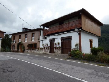 Casa o chalet 6 Habitaciones en La Espina