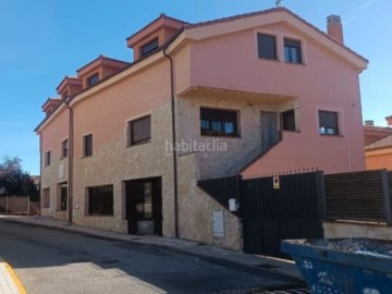 Casa o chalet 4 Habitaciones en San Cristóbal de Segovia