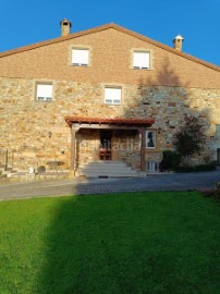 Maison 4 Chambres à Liermo