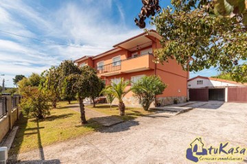 Casa o chalet 6 Habitaciones en Sada (Santa María)