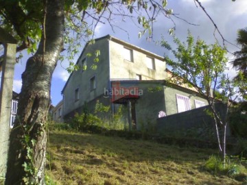 Maison 5 Chambres à Castro de Escuadro (Santa Baia)