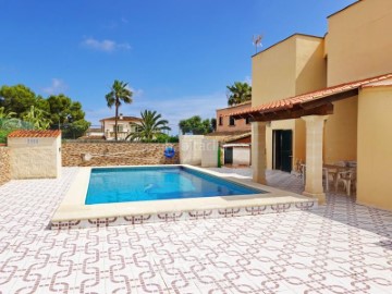 Casa o chalet 5 Habitaciones en Cala Santanyi