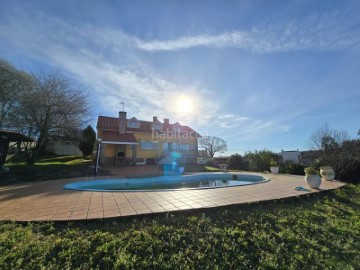 Casa o chalet 4 Habitaciones en Meiras (San Martín)