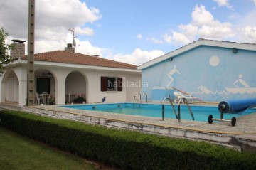 Maison 3 Chambres à Pelagarcía