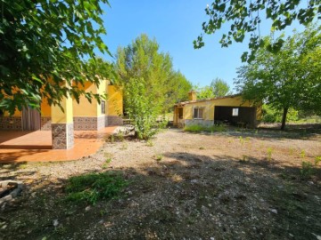 Casa o chalet 2 Habitaciones en La Pobla del Duc