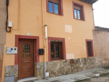 Casa o chalet 3 Habitaciones en Rabanal de Fenar