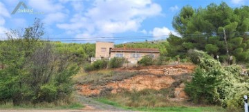 Country homes 4 Bedrooms in Alhama de Aragón